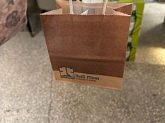 -北李妈妈菜·海肠捞饭(高新万达店)