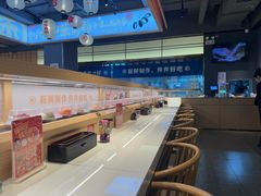 -三禾寿司(君尚店)