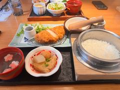 -味太助·银饭食堂(中华城店)