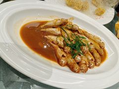 -渔公码头·九龙湾国际饭店