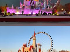 -北京石景山游乐园