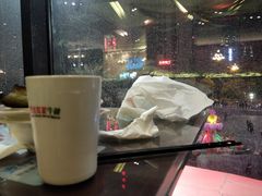 -贵族世家牛排(晋江万达店)
