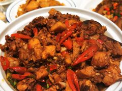 -厨艺餐厅·江西菜(省博物馆店)