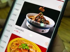 -老边饺子馆(中街店)