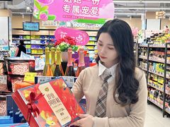 -天虹购物中心(深圳龙华店)