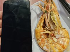 -大茄来海鲜餐厅(亚洲城分行)
