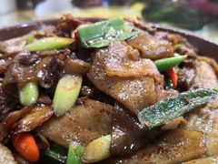 -灶东家民间菜(回兴店)