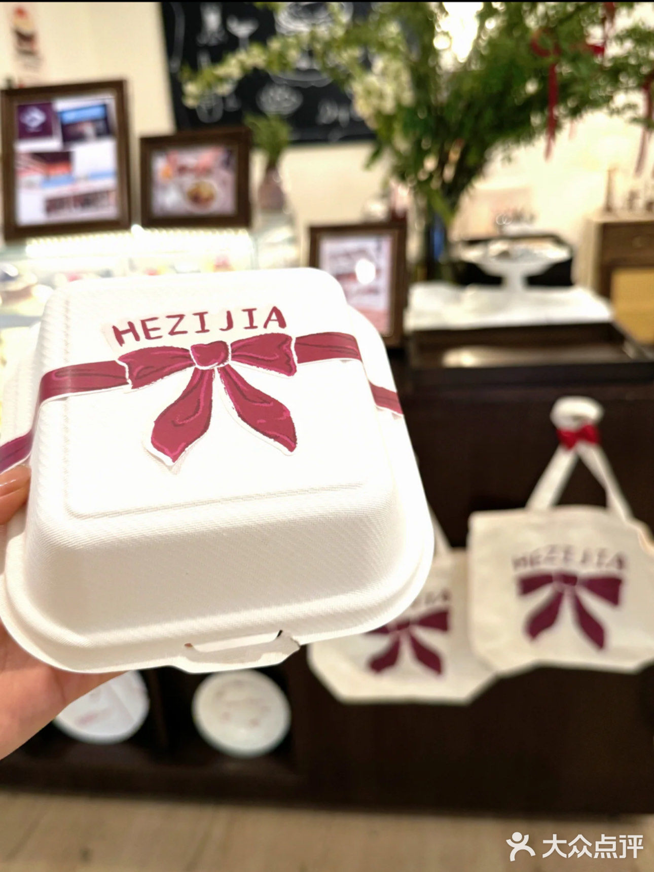 贵阳|盒子家甜品蛋糕🍰超不错哦