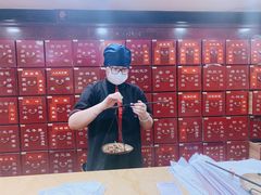 -北京同仁堂(四川中路店)
