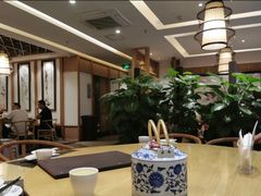 大堂-盘飧市(春熙路店)