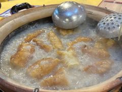 -大戚饭店(泰华路店)