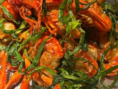 -巴厘龙虾·榜首油焖大虾(音乐学院·沿江酒馆店)