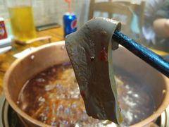 -味仙疯美蛙鱼头(清扬路总店)
