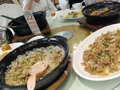 -阿四台山黄鳝饭(东门店)
