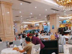 -东江渔村(皇悦店)