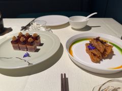 -三利音·玖弄小鲜(浦东嘉里城店)