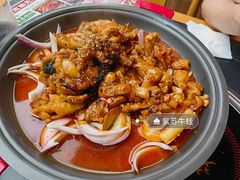 -鱼乐旺·脆皮烤鱼·牛蛙煲