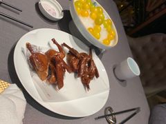 -小天厨民间菜馆(深圳街店)