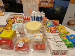 -7cake榴莲千层蛋糕(长宁店)