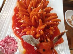 -赤宴·川菜(玉林店)