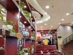 大堂-蝎王府羊蝎子(西稍门店)