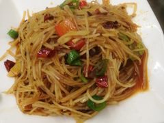 -芳芳餐厅(白沙路店)