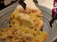 菠萝炒饭-太食獸泰式茶餐厅(IFS国金中心店)