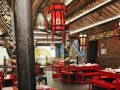 -小龙翻大江文化火锅(宽窄店)