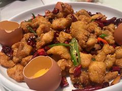 -聆桂烤鸭·金奖烤鸭(静联广场店)