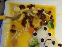 -山顶顶概念四川菜(黄埔大道店)
