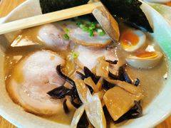 -日出拉面(望京店)