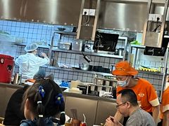 -嘻小北·兰州清汤牛肉面(太平洋森活天地店)
