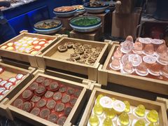 -非烤勿扰韩料自助烤肉(松山湖万科店)