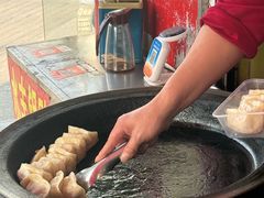 -水丰锅贴(延吉东路店)