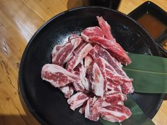 -九田家黑牛烤肉(溧水万达店)
