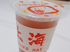 -馋三尺蟹粉小笼(人民广场店)
