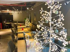 -Maxpoint Kitchen 西餐咖啡(乐峰广场店)