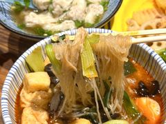 -北丐先生·野馄饨烧烤(雨花万象店)