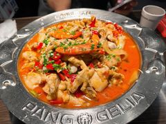 -胖哥俩肉蟹煲(湖滨银泰in77店)