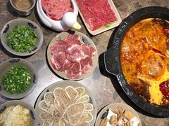 -重庆渝达老火锅(春熙路店)