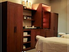 -丽江金茂隐逸酒店-凯悦臻选SPA