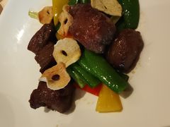 -正佳广场万豪酒店-粤菜餐厅·点心·海鲜·聚餐