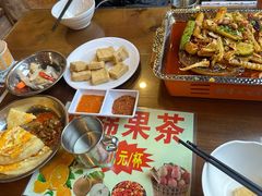 -88号小吃店·经典云南菜·地道纳西美食