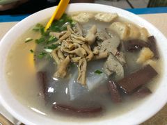 -笑云开汤包店(网巾市店)