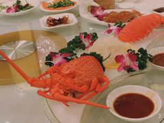 -九花山烤鸭店