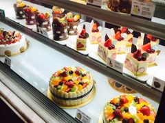 -早安巴黎(四季坊店)