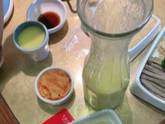 -左庭右院鲜牛肉火锅(南通CBD大有境店)