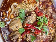 -蓉三少冒烤鸭·四川小吃集(北京首店)