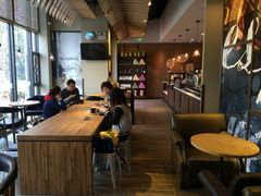 iphone_upload_pic-高乐雅咖啡(宜山路店)