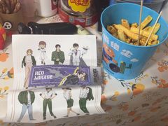 -UME影城(安贞DTS:X店)